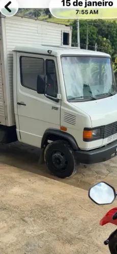 Caminhão 