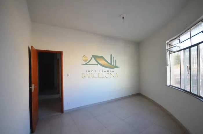 Apartamento para Locação em Volta Redonda, Retiro, 2 dormitórios, 1 banheiro