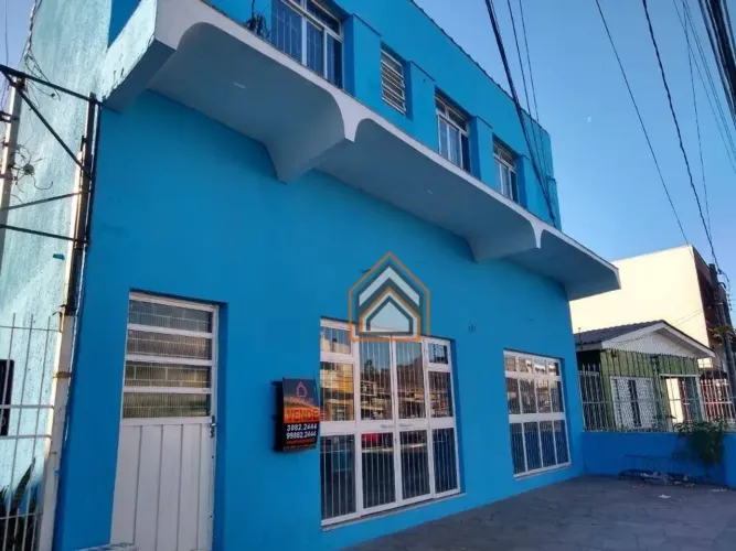 Prédio à venda, 360 m² por R$ 1.300.000,00 - Bela Vista - Alvorada/RS