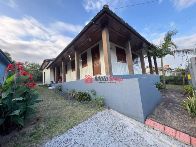 Casa com 3 dormitórios, 250 m² - venda por R$ 450.000,00 ou aluguel por R$ 3.300,00/mês -