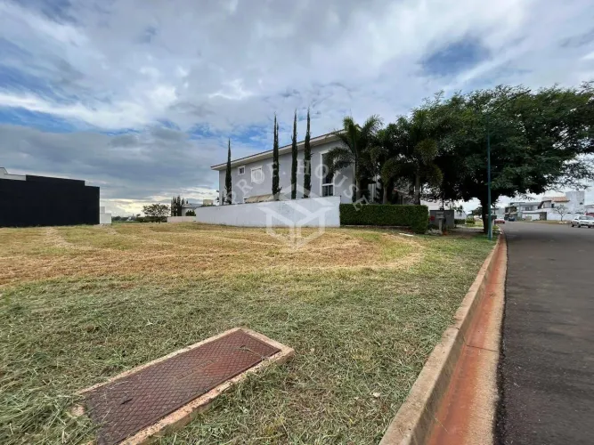 EXCLUSIVIDADE: Terreno à venda no Condomínio Fazenda Itapema em Limeira-SP