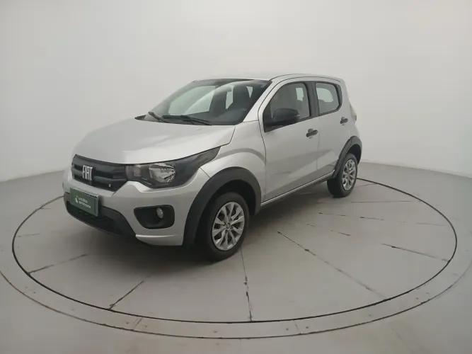 Fiat Mobi Like 1.0 Fire Flex 5P. 2025