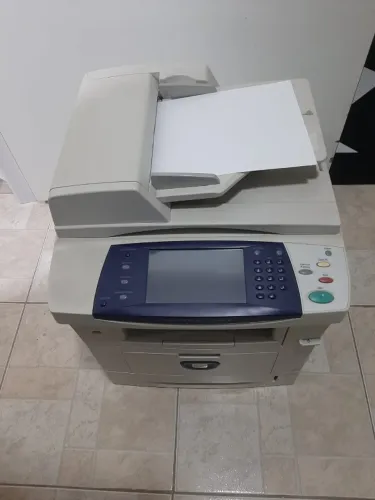 IMPRESSORA LASER
