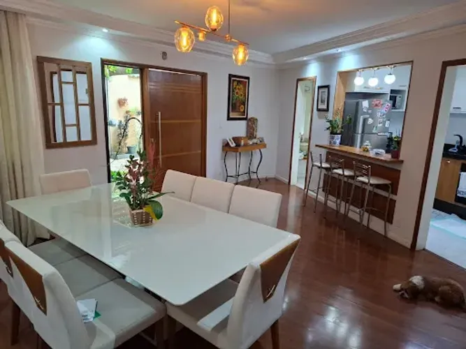 Sobrado com 2 quartos à venda, 121 m² por R$ 750.000 - Vila Figueira - Suzano/SP