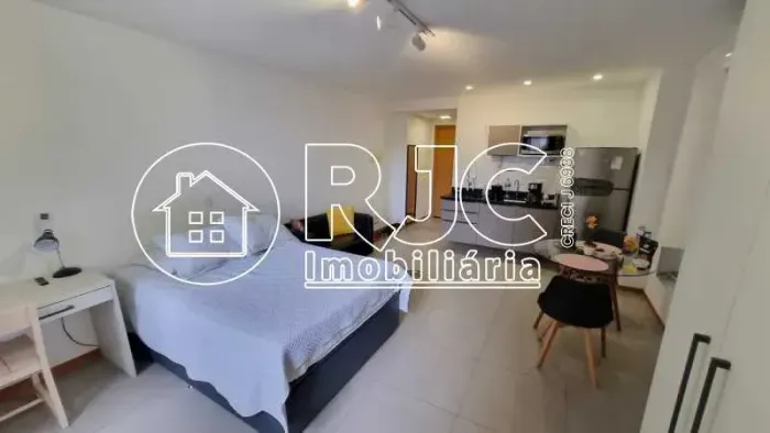 Imóvel para venda com 33 metros quadrados em Centro - Rio de Janeiro - RJ