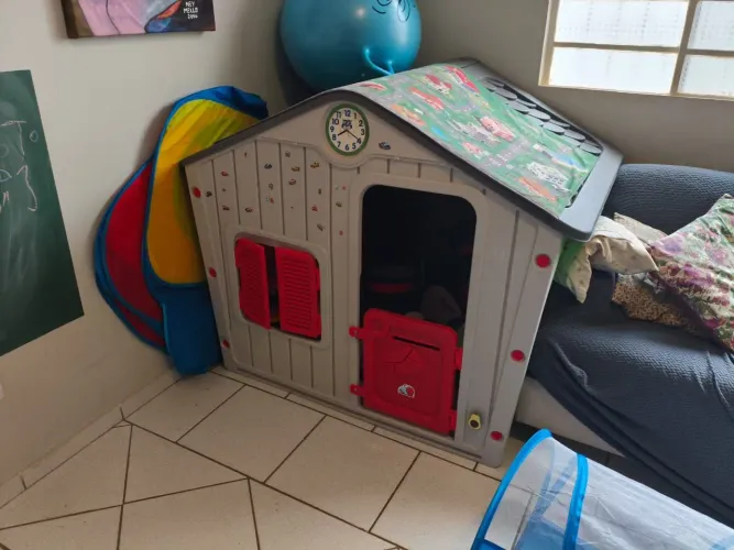 Casinha Infantil