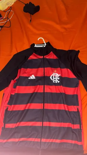 Corta vento do flamengo