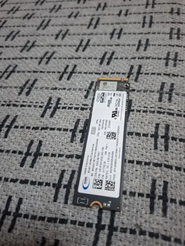 SSD 512 Gigas