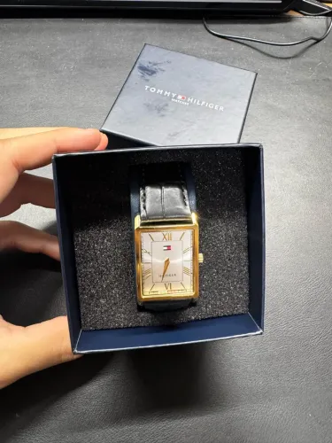 Relógio Masculino Tommy Hilfiger