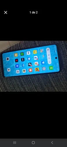 Tecno Spark Go 2024