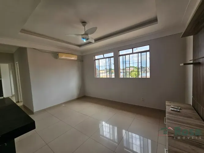 Apartamento próximo a Arena Pantanal para venda, Cidade Alta, Cuiabá