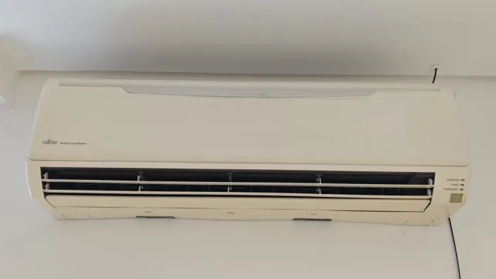 Ar Condicionado Fujitsu 23.000btu?s inverter 