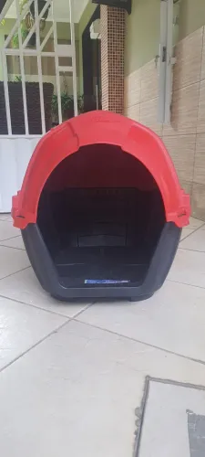 Casa de Cachorro