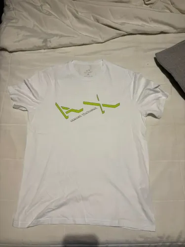 Camisa Armani Exchange