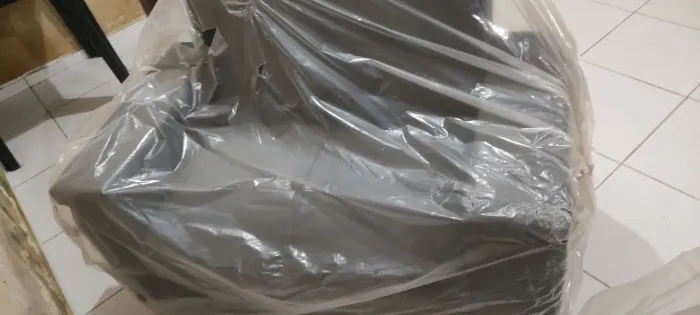 Sofá 2 e 3 lugares NOVO