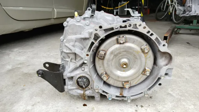Caixa cambio automático cvt Toyota Corolla 1.8 2015 16 17 18 19 20