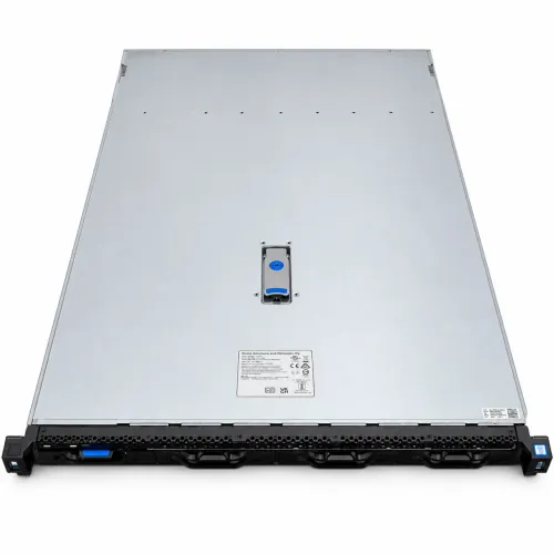 Servidor Nokia