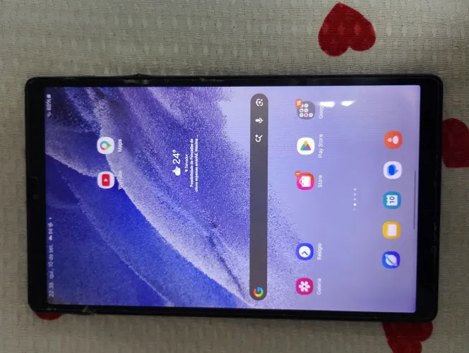 Tablet A7 lite