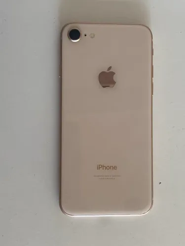 iPhone 8 | 75% de bateria | Excelente condição 