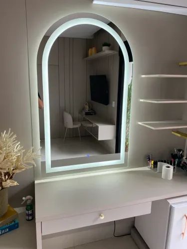 Espelhos Decorativos Modernos Direto da Vidraçaria ?