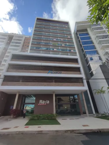 Apartamento studio. Cascatinha