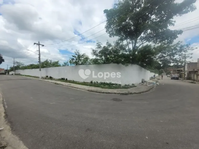 Terreno à Venda em Guaratiba | 27.000 m² | Rio de Janeiro | Investidores | Incorporação