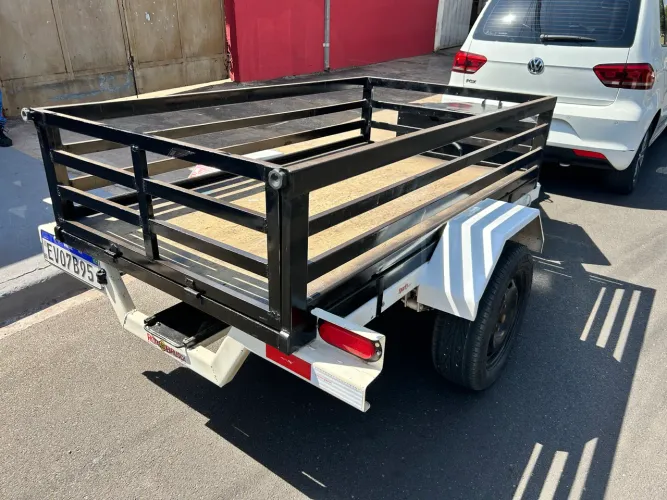 Carretinha 