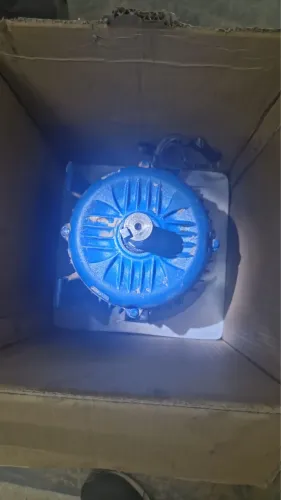 Motor elétrico 