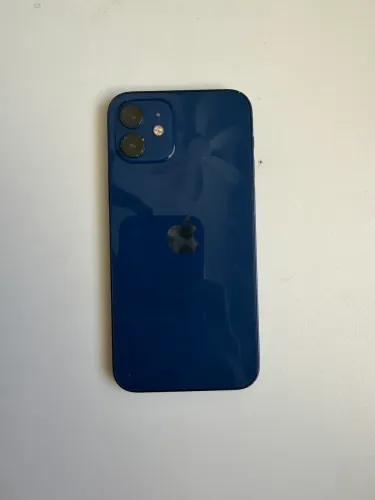 iPhone 12 64g Azul