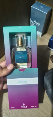 Perfume Apollo Thera Cosméticos