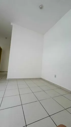 Apto no bairro Jabotiana condomínio reserva alto verde [12505]
