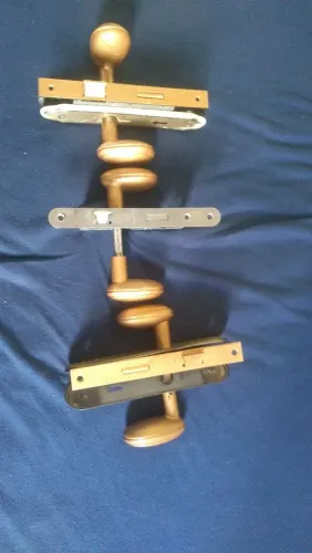 Fechaduras 