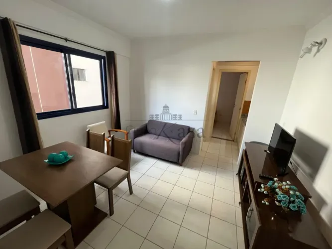 Oportunidade - Apartamento - Jardim Esplanada - Edifício Versatile - 1 Dormitório - 35m².