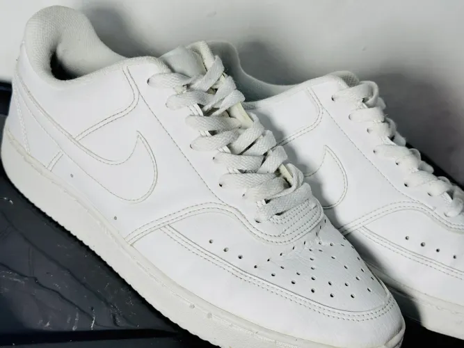 tênis Nike Court Vision Low