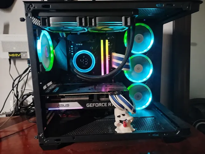 Pc gamer 