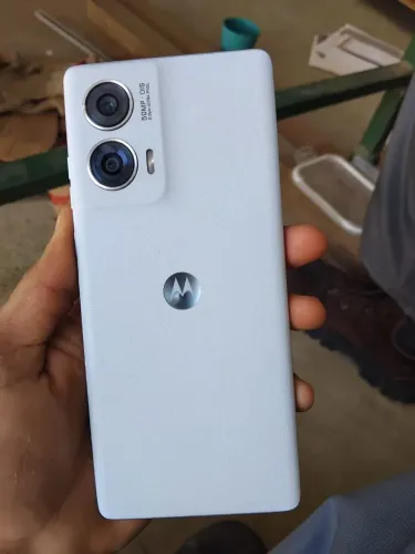 Moto g Edge 50 fusion