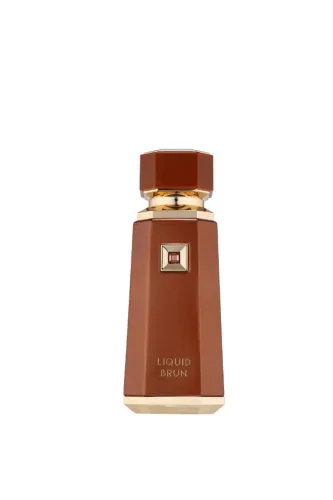 Perfume Árabe Liquid Brun - 100 ml