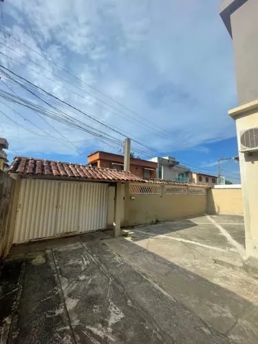 ALUGO/ TEMPORADA/ Itapemirim