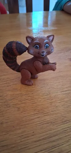 Sagi do filme barbie a princesa da ilha 