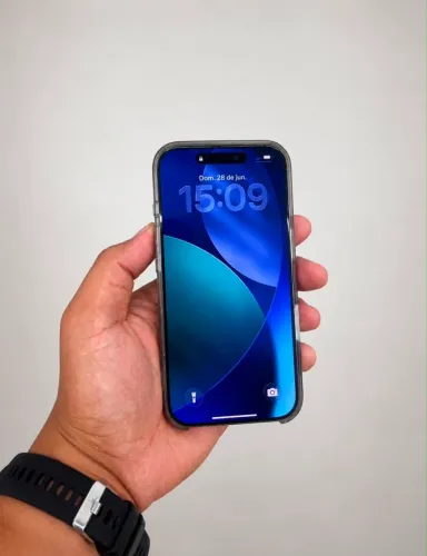 iphone 16 Pro - 256 Gb