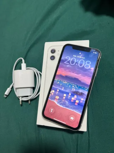 iPhone 11 128gb