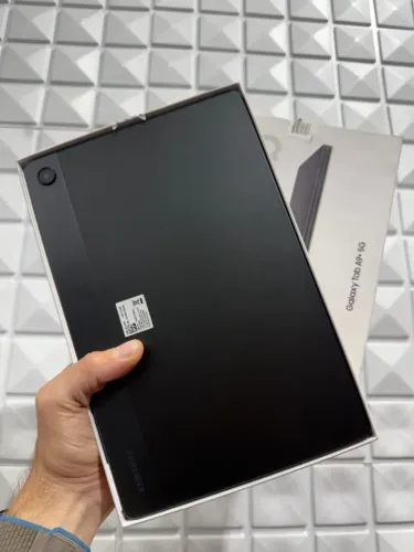 Tablet Samsung A9+ 5G / Garantia / Loja física
