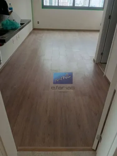 Studio com 1 dormitório à venda, 27 m² por R$ 290.000,00 - Vila Matilde - São Paulo/SP