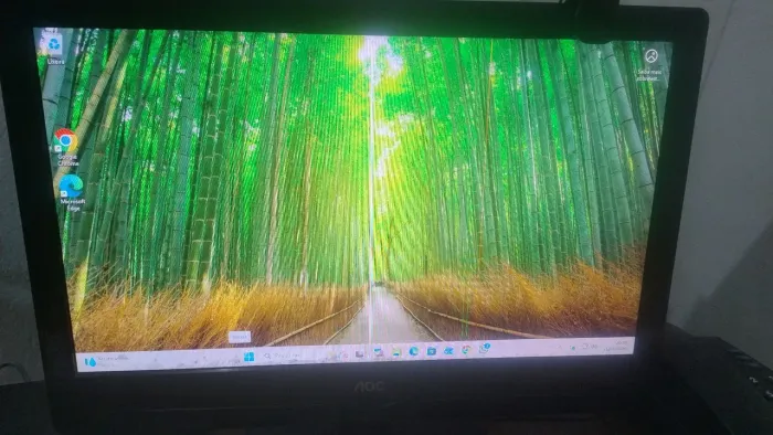 Monitor de pc Aoc