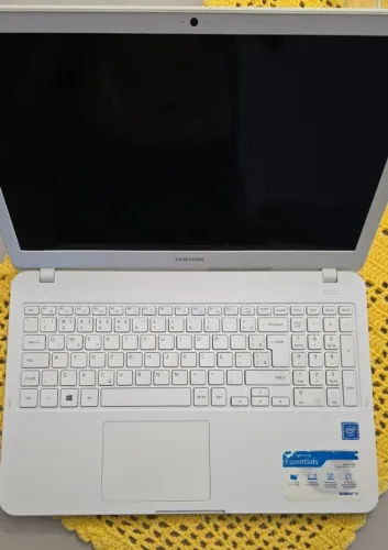 Notebook Samsung
