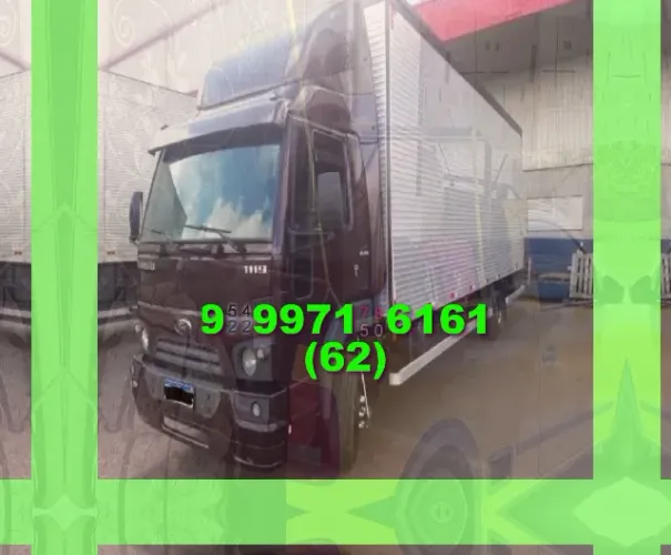 Frete rápido e seguro para sua mudança! Transporte com qualidade garantida.