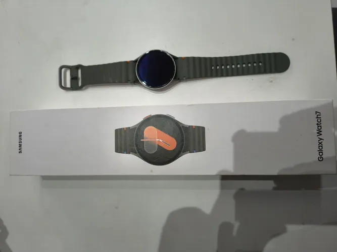 Galaxy watch 7 40mm