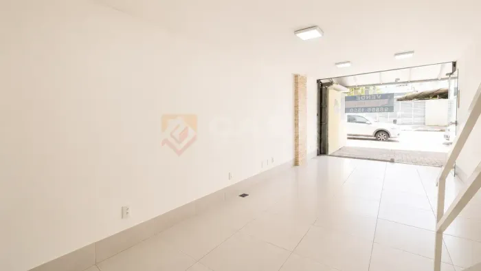 AM - Loja Comercial com Mezanino à Venda | Jardim Camburi  Vitória/ES
