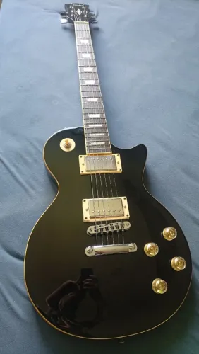 Guitarra Strinberg LPS-230