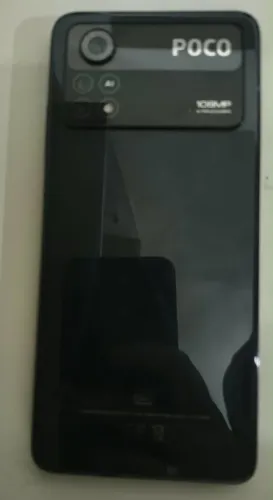 Vendo Xiaomi Poco X4 Pro 